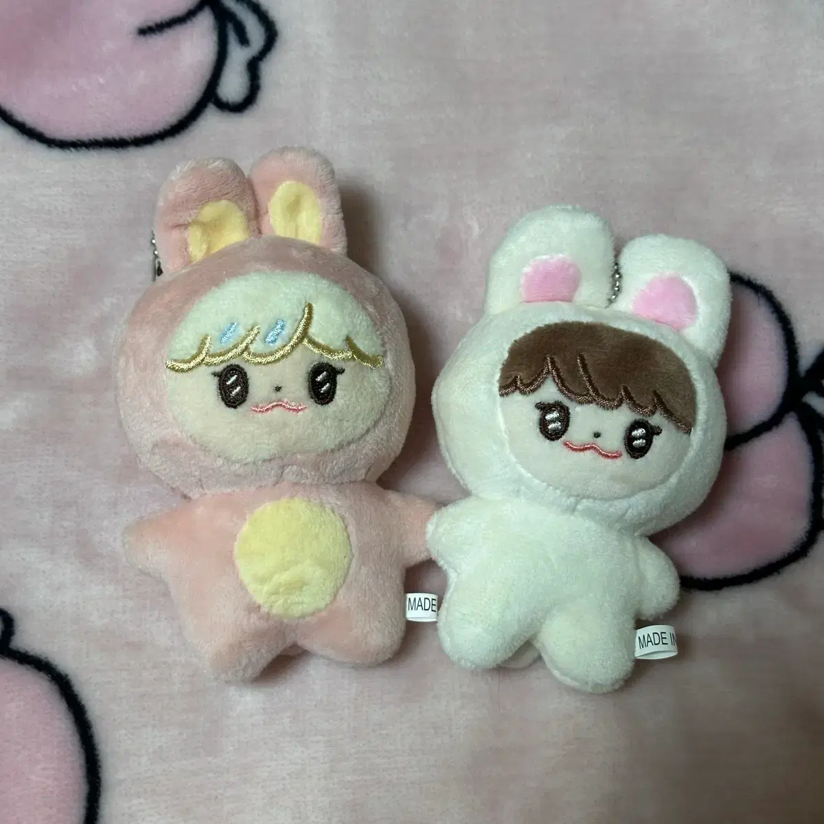 nct dream 엔시티드림 재민 인형 양도 판매 밀크잼 버니잼 | 브랜드